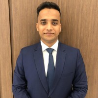 Mohammad Fahad Qaiser