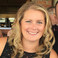 Stephanie Alger