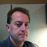 Jeff Powers
