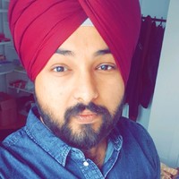 Gunu Singh