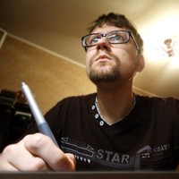 Dmitry Luzikov