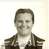 Mary Sheffield