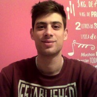Cristian Rocchio
