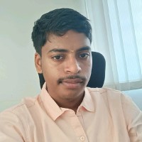 Dayanithi E K