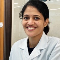 Aiswarya Satheesh
