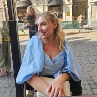 Linnéa Ifwarson