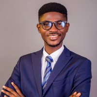 Hakeem Balogun, ACIPM