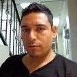 Jesus Regalado