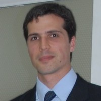 Nicolas Lockhart