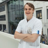 Ruben Den Ouden