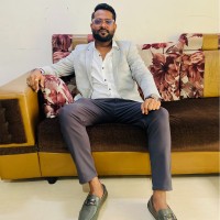 Nirant Shah