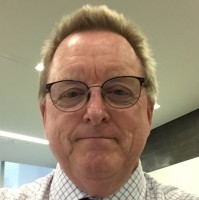 Peter Carruthers