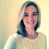 Fiona Taylor