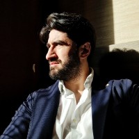 Sebastiano D'Angelo