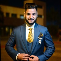 Varun Saini