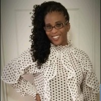 Tisha Hyman