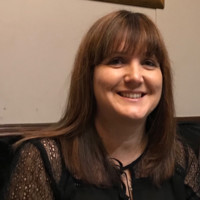 Carole Jones