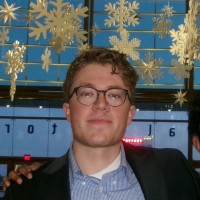 Sam Forfang