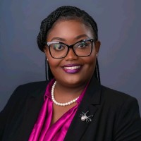 Raenette Johnson, Tep
