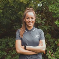 Olivia McAvoy