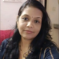 Sunitha Bora