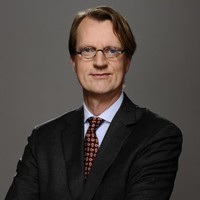 André Ten Broeke