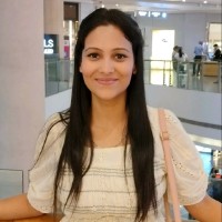 Dikshita Mahajan