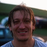 Nikolai Clark