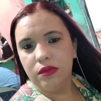 GILVANETE MIRANDA OLIVEIRA