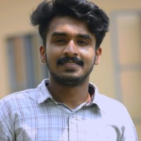 Abin Chacko Thomas