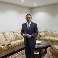 Afzal Rana