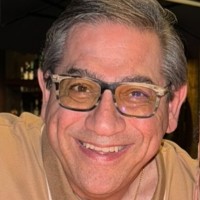 Mehrdad Hariri RPh, CPh, MBA