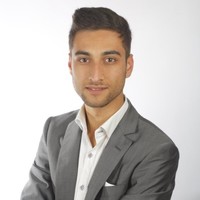 Nicholas Fasano