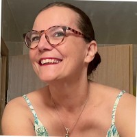 Evelyne Rouvinez