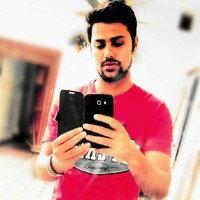 Mohammad Shakeb
