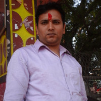 Bibek Mishra