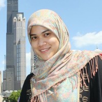 Shereen Ahmadtermizi
