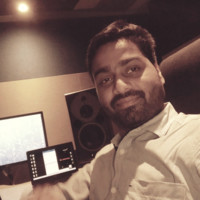 Jubin Raj