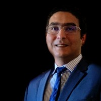 Mohamed Magdy EL-Araby