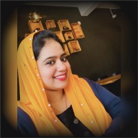Gazala Tarannum