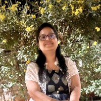 Santoshini Behera