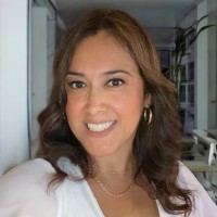 Veronica Mena