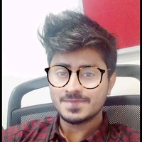 Krishna Reddy
