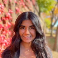 Ruhi Advani