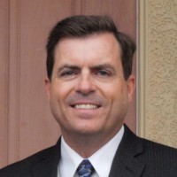 Michael Bouchard