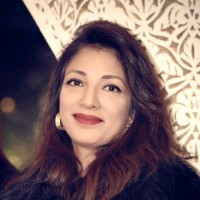 BOUGRINE KHADIJA