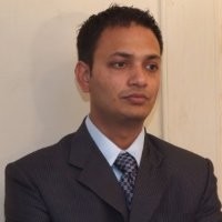 Sandip Patel