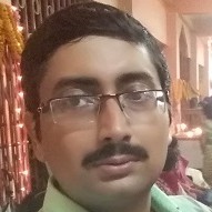 Ayan Roy