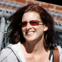 Carrie Colby