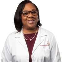 Ernestine Crews Hill